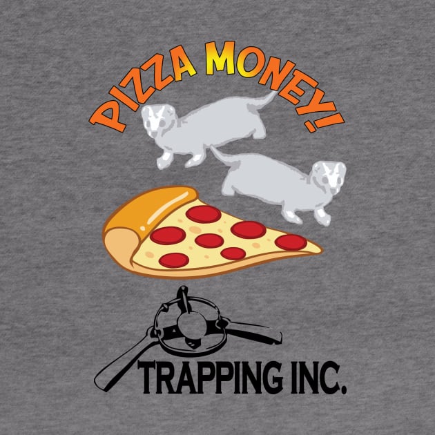 Pizza Money 2 by Trapping Inc TV